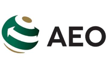 AEO Logo